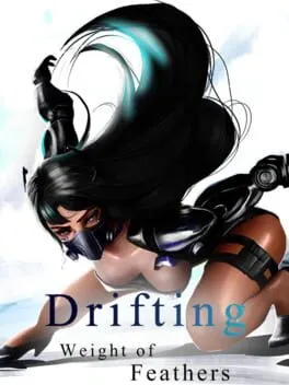  Drifting: Weight of Feathers  cover