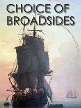  Choice of Broadsides  cover