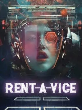  Rent-a-Vice  cover