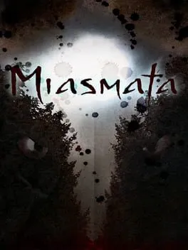  Miasmata  cover