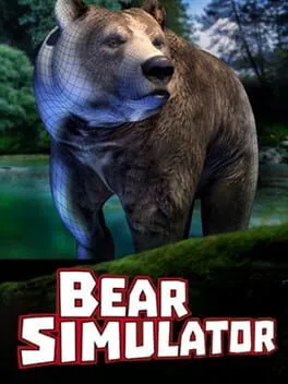  Bear Simulator  cover