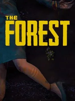  The Forest  cover