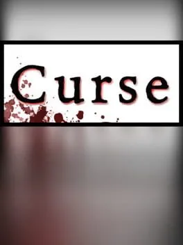  Curse  cover