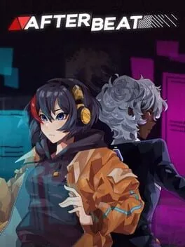  Afterbeat (Project Arrhythmia)  cover