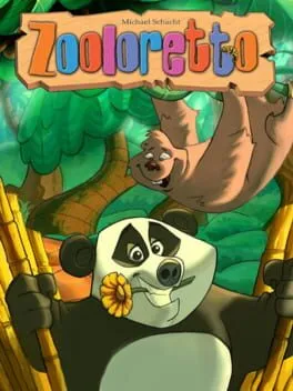  Zooloretto  cover