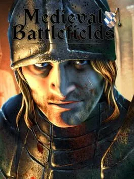 Medieval Battlefields  cover