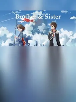  Brother & Sister  cover