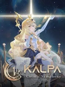  Kalpa  cover