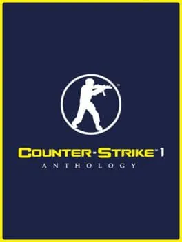  Counter-Strike 1 Anthology  cover