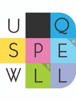  SpellTower  cover