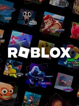  Roblox  cover