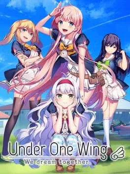  Under One Wing  cover
