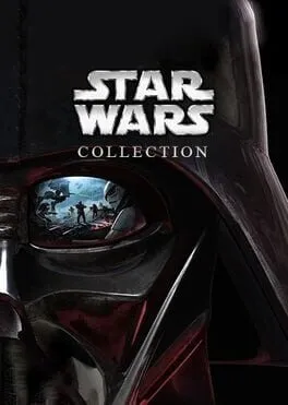  Star Wars Collection  cover