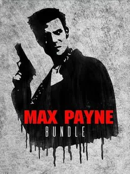  Max Payne Bundle  cover