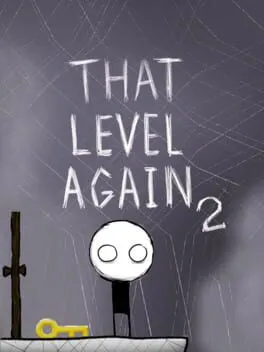  That Level Again 2  cover