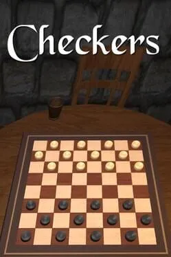  Checkers  cover