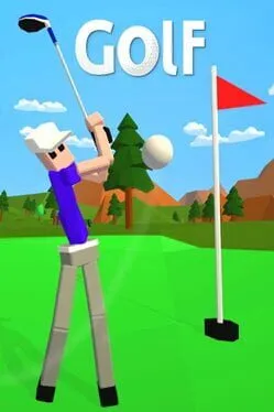  Golf  cover
