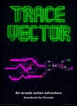  Trace Vector  cover