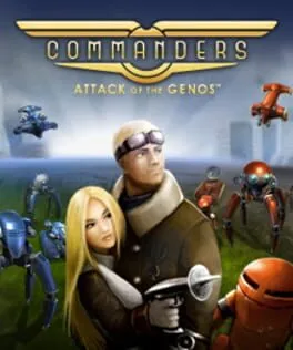  Hex Commander: Fantasy Heroes  cover