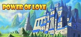  Power of Love  cover