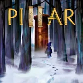  Pillar  cover
