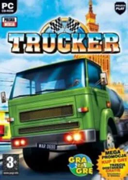  Trucker  cover