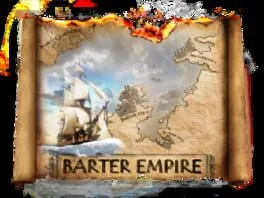  Barter Empire  cover