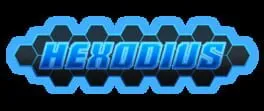  Hexodius  cover