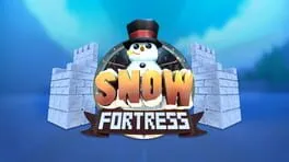  Snow Fortress  cover