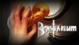  Beastiarium  cover