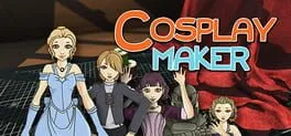  Cosplay Maker  cover