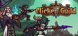  Clicker Guild  cover