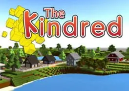  The Kindred  cover