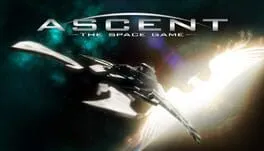  Ascent: The Space Game  cover