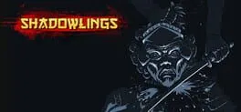  Shadowlings  cover
