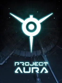  Project Aura  cover