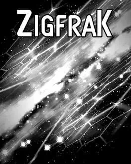  Zigfrak  cover
