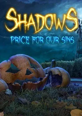  Shadows. Price For Our Sins  cover