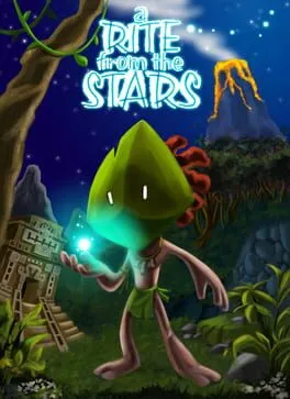  A Rite from the Stars  cover