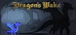  Dragon's Wake  cover