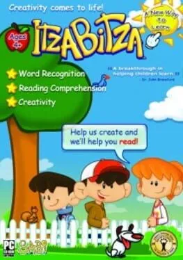  ItzaBitza  cover