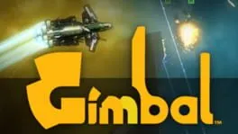  Gimbal  cover