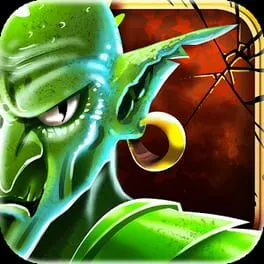  Mighty Dungeons  cover