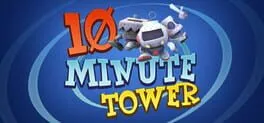  10 Minute Tower  cover