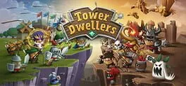  Tower Dwellers  cover