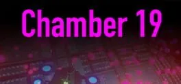  Chamber 19  cover