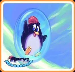  Percy's Predicament Deluxe  cover
