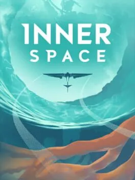  InnerSpace  cover