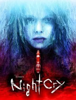  NightCry  cover
