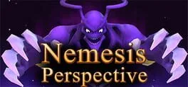  Nemesis Perspective  cover